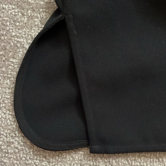 Vince Black Shift Dress Size XS - Picture 11 of 11